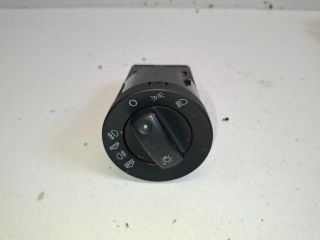 bontott AUDI A4 B7 Világítás Kapcsoló