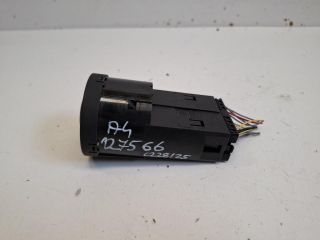 bontott AUDI A4 B7 Világítás Kapcsoló