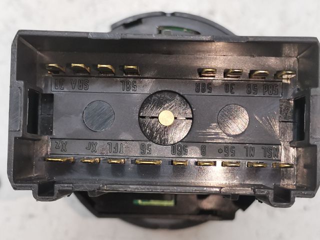 bontott AUDI A4 B7 Világítás Kapcsoló