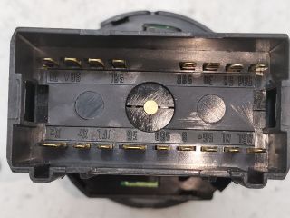 bontott AUDI A4 B7 Világítás Kapcsoló