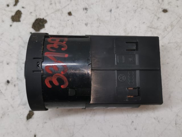 bontott AUDI A4 B7 Világítás Kapcsoló