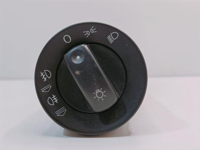 bontott AUDI A4 B7 Világítás Kapcsoló