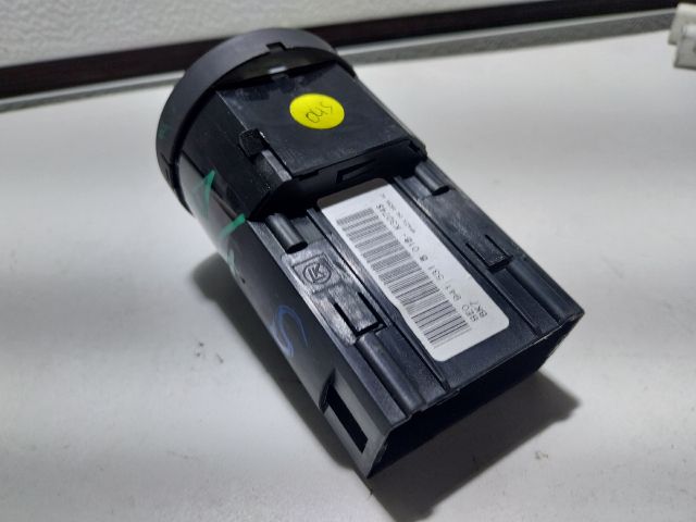 bontott AUDI A4 B7 Világítás Kapcsoló