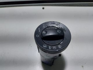 bontott AUDI A4 B7 Világítás Kapcsoló