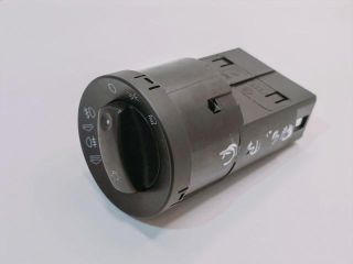 bontott AUDI A4 B7 Világítás Kapcsoló