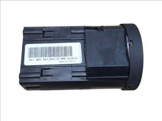 bontott AUDI A4 B7 Világítás Kapcsoló