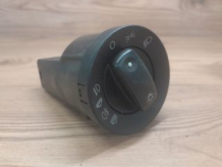 bontott AUDI A4 B7 Világítás Kapcsoló