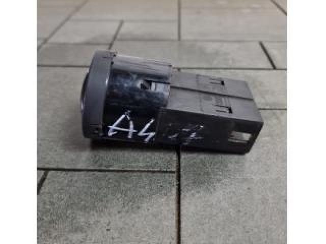 bontott AUDI A4 B7 Világítás Kapcsoló