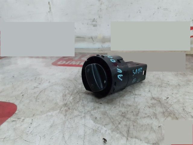 bontott AUDI A4 B7 Világítás Kapcsoló