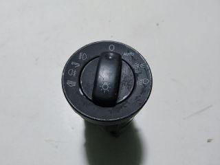 bontott AUDI A4 B7 Világítás Kapcsoló