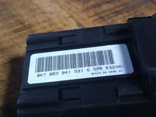 bontott AUDI A4 B7 Világítás Kapcsoló