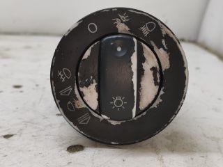 bontott AUDI A4 B7 Világítás Kapcsoló