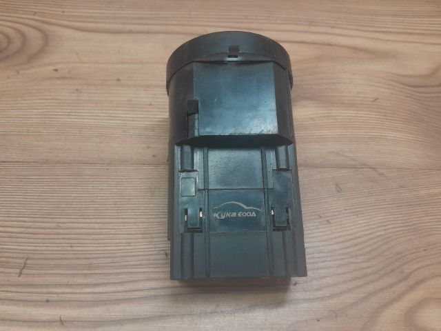 bontott AUDI A4 B7 Világítás Kapcsoló