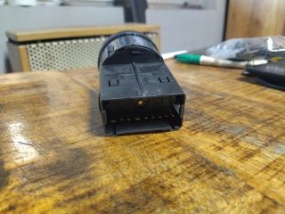 bontott AUDI A4 B7 Világítás Kapcsoló