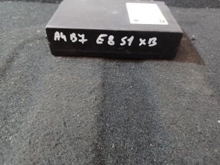 bontott AUDI A4 B7 Vonóhorog Elektronika