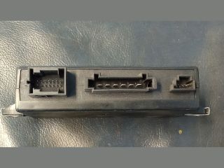 bontott AUDI A4 B7 Vonóhorog Elektronika