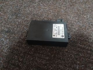 bontott AUDI A4 B7 Vonóhorog Elektronika