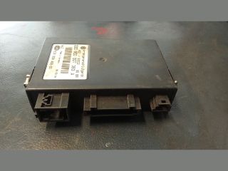 bontott AUDI A4 B7 Vonóhorog Elektronika