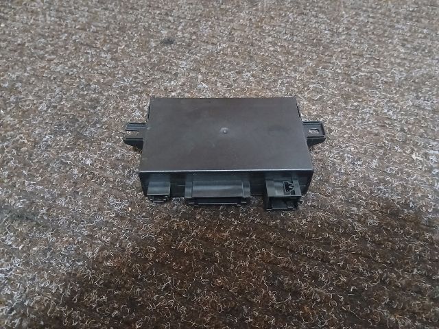 bontott AUDI A4 B7 Vonóhorog Elektronika