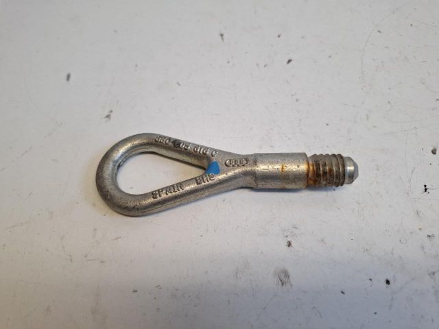 bontott AUDI A4 B7 Vonószem