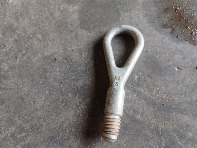 bontott AUDI A4 B7 Vonószem