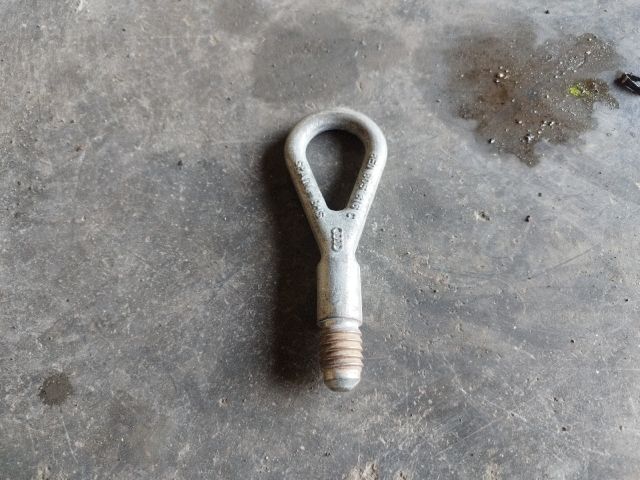 bontott AUDI A4 B7 Vonószem