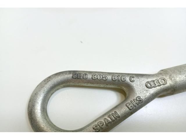 bontott AUDI A4 B7 Vonószem