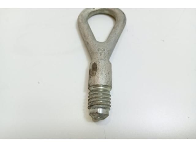 bontott AUDI A4 B7 Vonószem