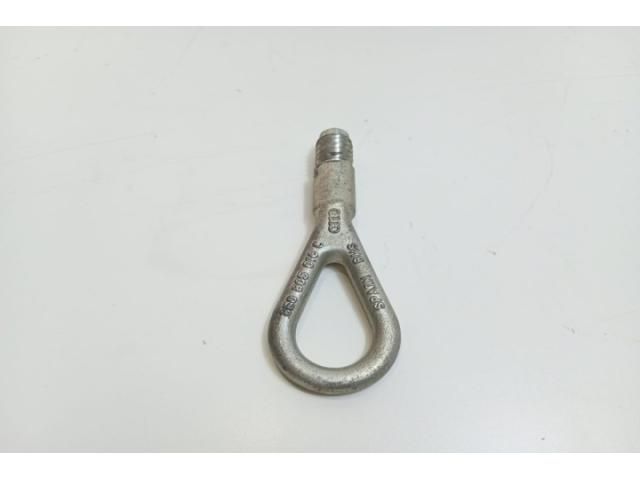 bontott AUDI A4 B7 Vonószem