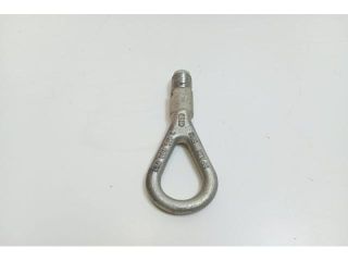 bontott AUDI A4 B7 Vonószem