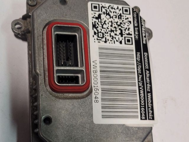 bontott AUDI A4 B7 Xenon Trafó