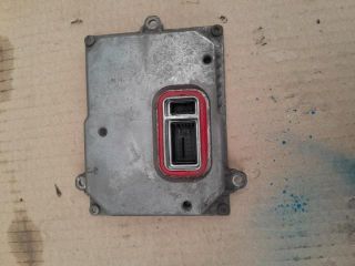 bontott AUDI A4 B7 Xenon Trafó