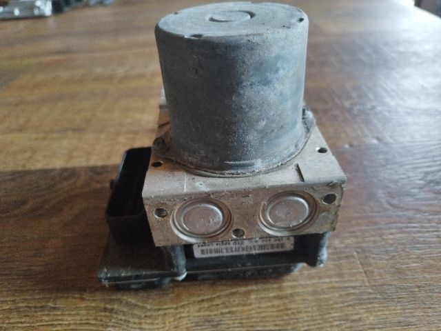 bontott AUDI A4 B8 ABS Kocka