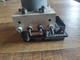 bontott AUDI A4 B8 ABS Kocka