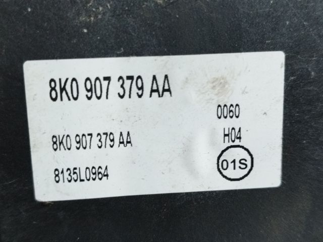 bontott AUDI A4 B8 ABS Kocka