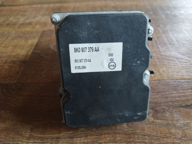 bontott AUDI A4 B8 ABS Kocka