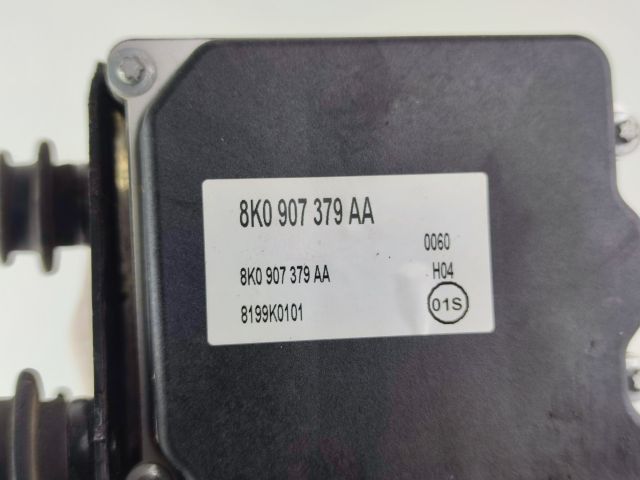 bontott AUDI A4 B8 ABS Kocka