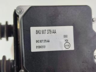 bontott AUDI A4 B8 ABS Kocka