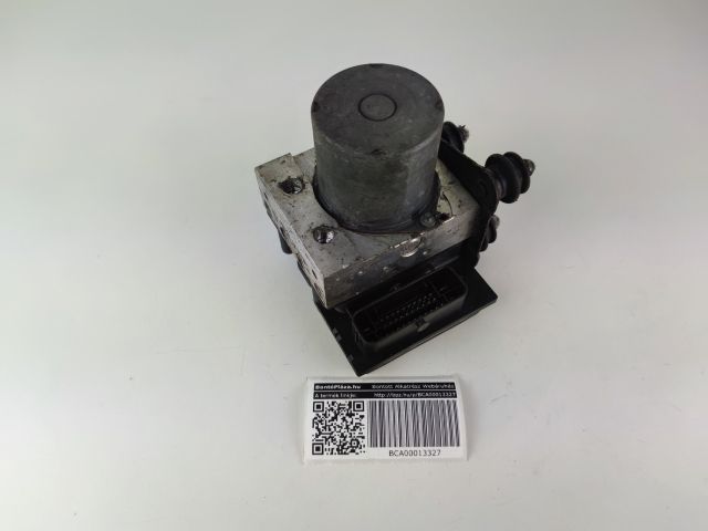 bontott AUDI A4 B8 ABS Kocka