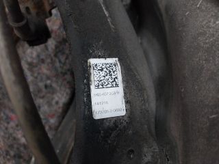 bontott AUDI A4 B8 Bal első Csonkállvány Kerékaggyal