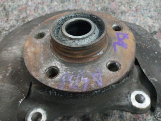 bontott AUDI A4 B8 Bal első Csonkállvány Kerékaggyal