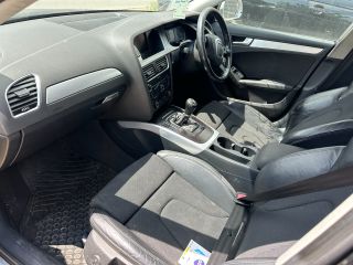 bontott AUDI A4 B8 Bal Féltengely