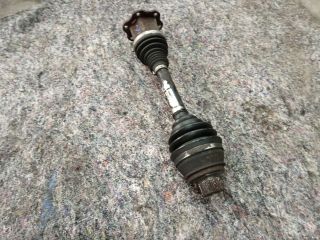 bontott AUDI A4 B8 Bal Féltengely