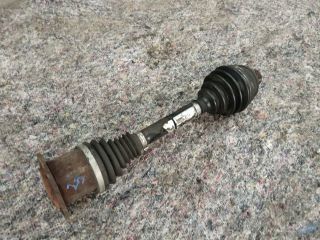 bontott AUDI A4 B8 Bal Féltengely