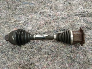 bontott AUDI A4 B8 Bal Féltengely