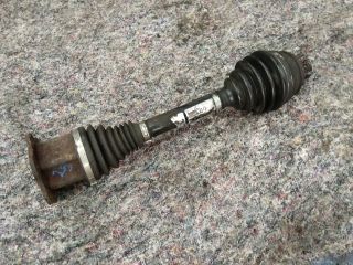 bontott AUDI A4 B8 Bal Féltengely