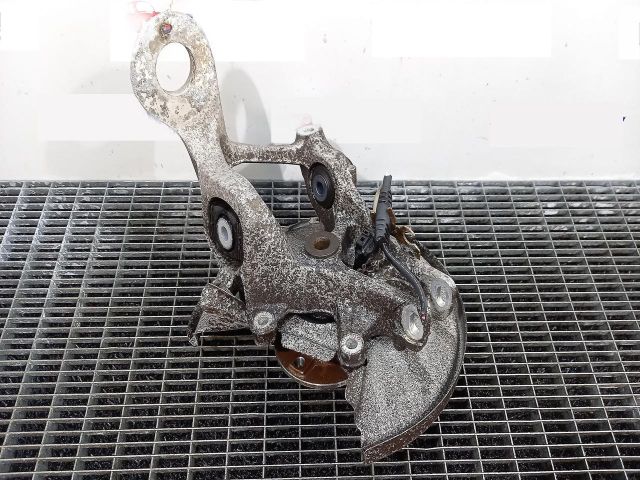 bontott AUDI A4 B8 Bal hátsó Csonkállvány