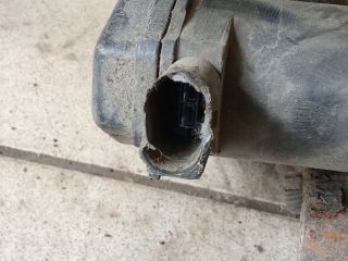 bontott AUDI A4 B8 Bal hátsó Féknyereg Munkahengerrel