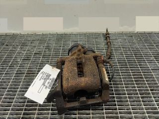 bontott AUDI A4 B8 Bal hátsó Féknyereg Munkahengerrel