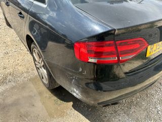 bontott AUDI A4 B8 Első Bölcső